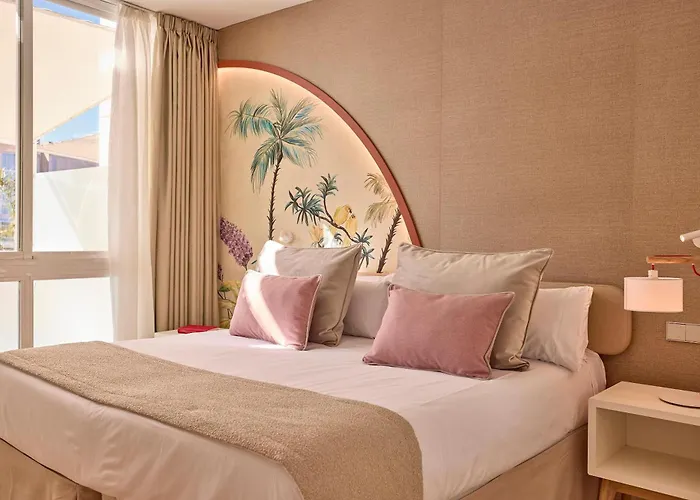 Zafiro Alzinar Mar Adults Only - Refurbished 2025