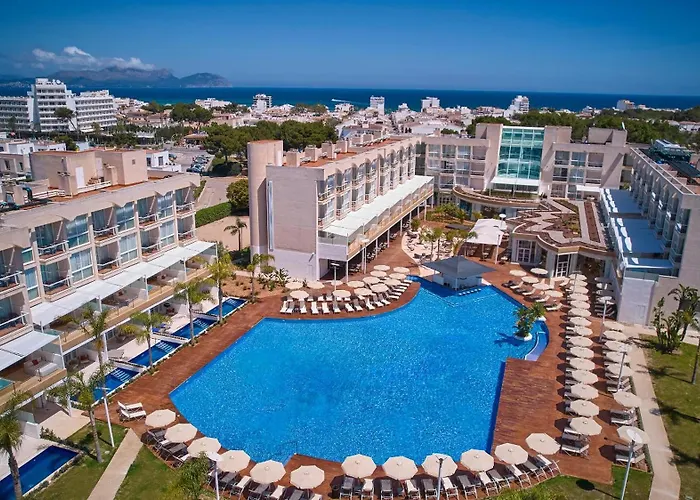 Zafiro Alzinar Mar Adults Only - Refurbished 2025