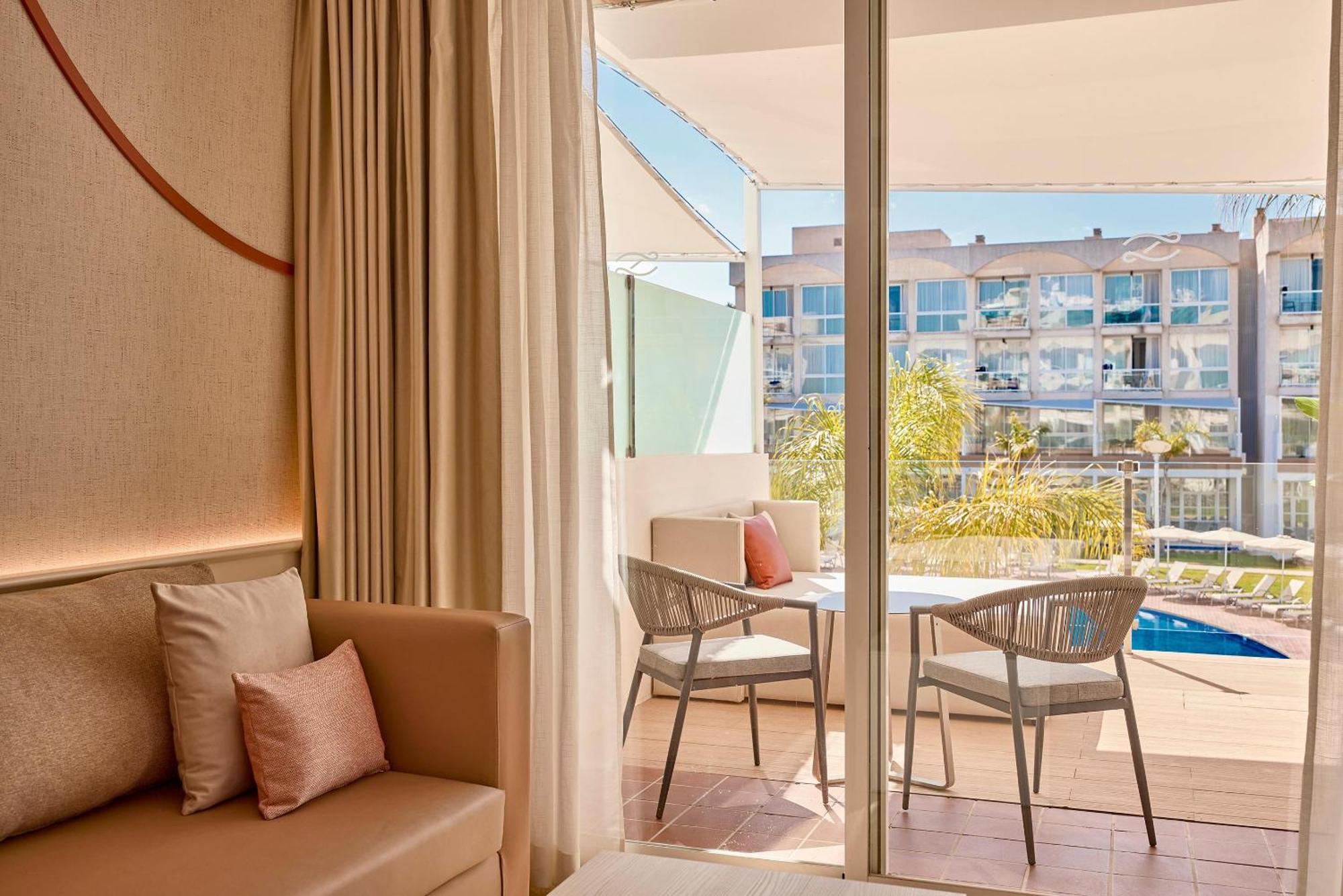 Zafiro Alzinar Mar Adults Only - Refurbished 2025 Appartement Can Picafort (Mallorca)