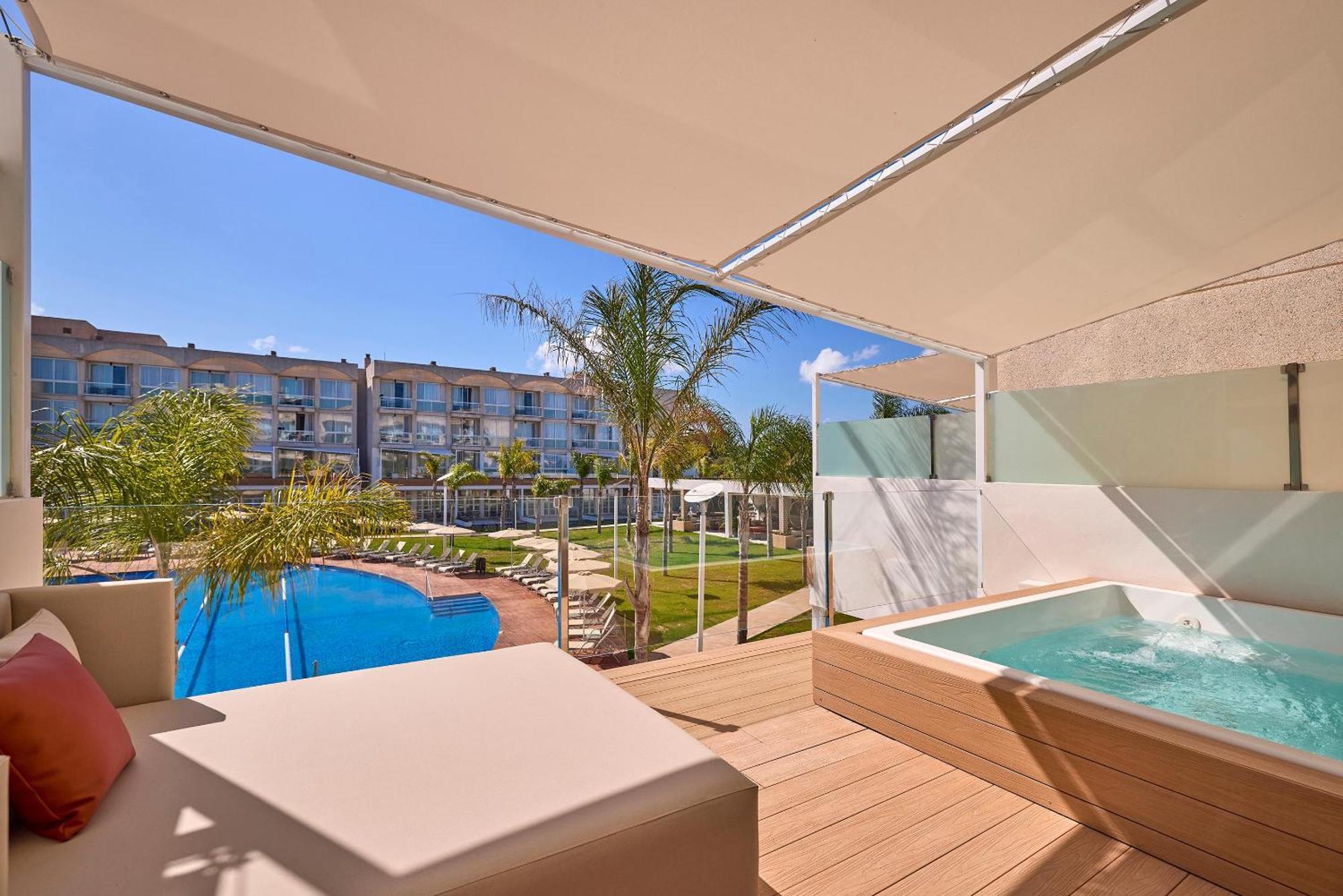 Appartement Zafiro Alzinar Mar Adults Only - Refurbished 2025 Can Picafort (Mallorca)
