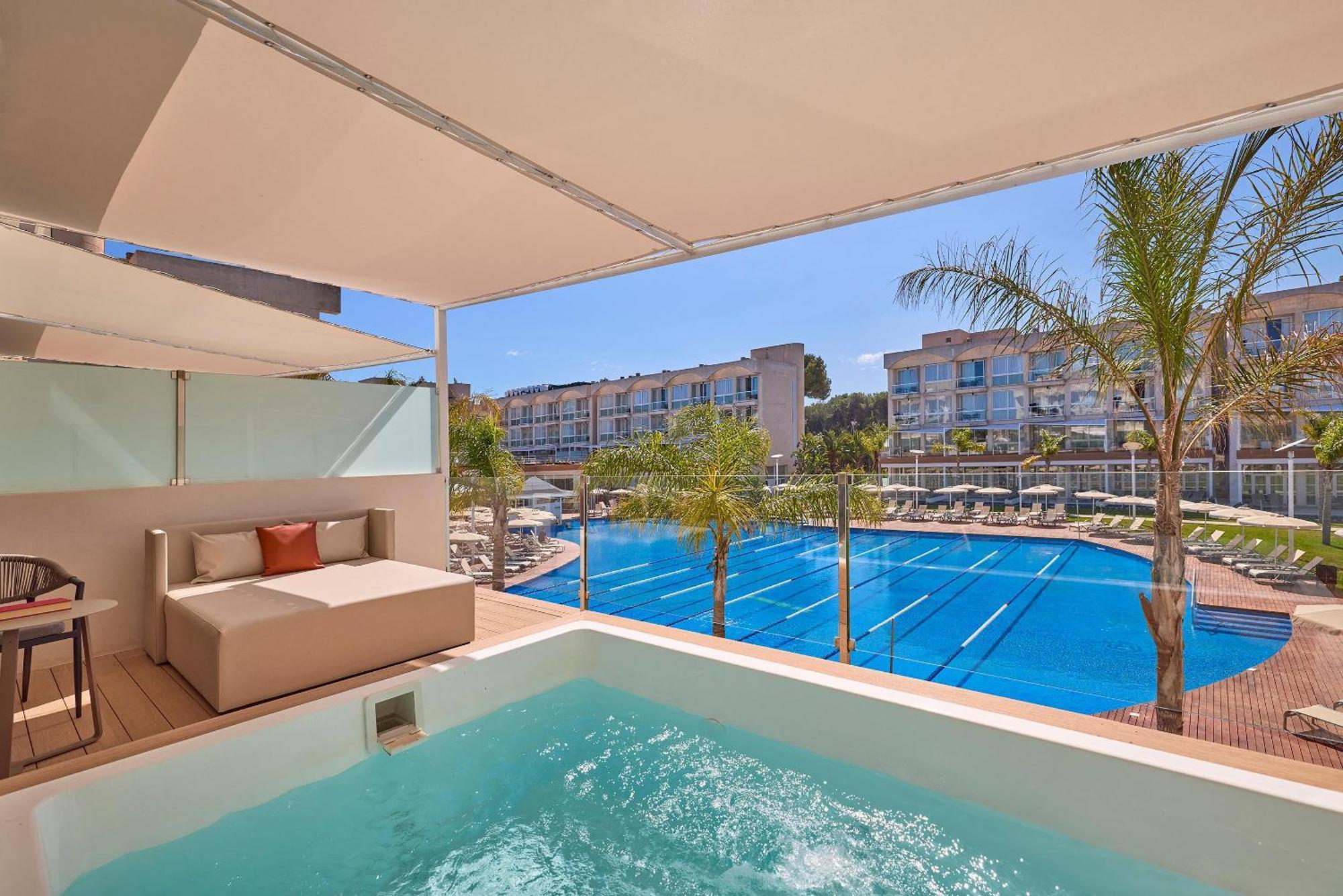 Zafiro Alzinar Mar Adults Only - Refurbished 2025 * Can Picafort (Mallorca)