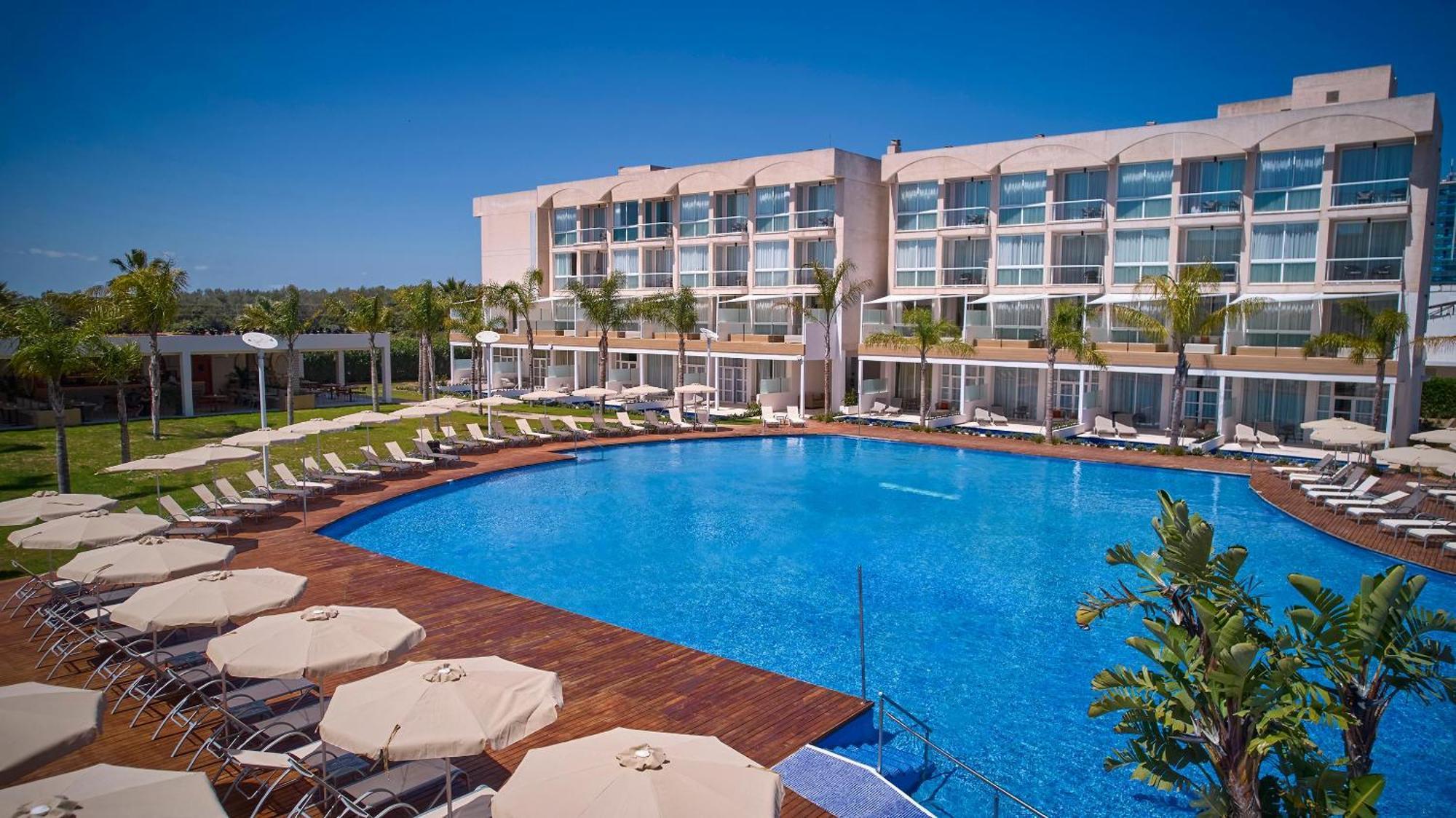 Zafiro Alzinar Mar Adults Only - Refurbished 2025 Appartement
