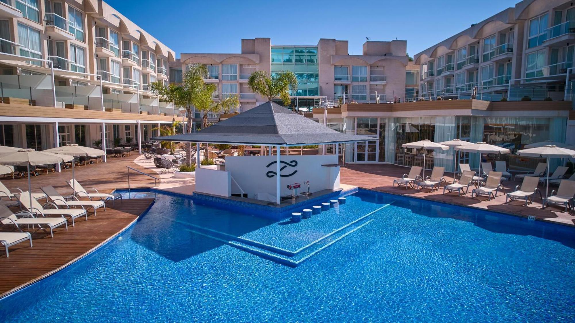 Zafiro Alzinar Mar Adults Only - Refurbished 2025 Appartement Can Picafort (Mallorca)
