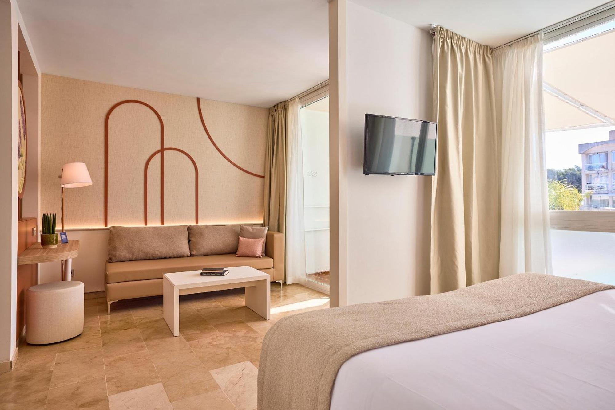 Zafiro Alzinar Mar Adults Only - Refurbished 2025 *