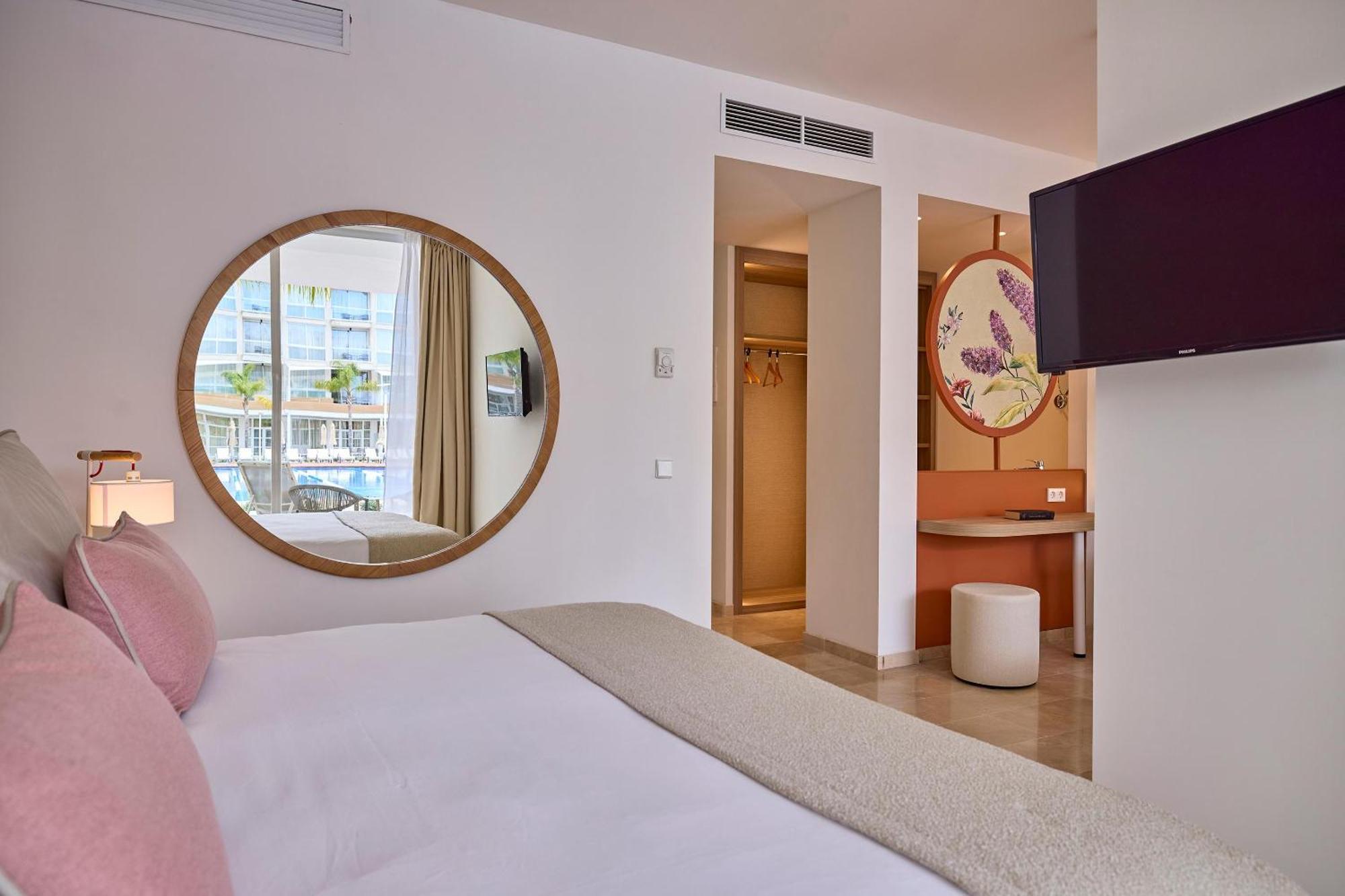 Zafiro Alzinar Mar Adults Only - Refurbished 2025 Can Picafort (Mallorca)