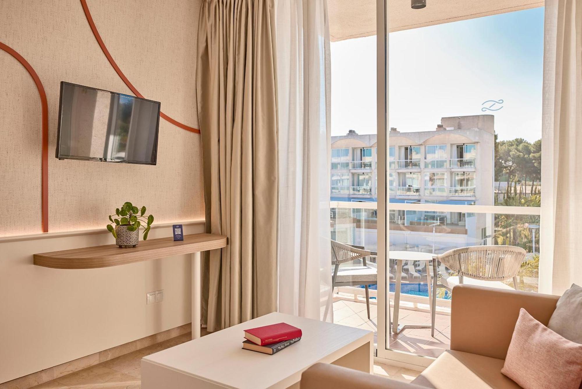 Zafiro Alzinar Mar Adults Only - Refurbished 2025 Can Picafort (Mallorca)