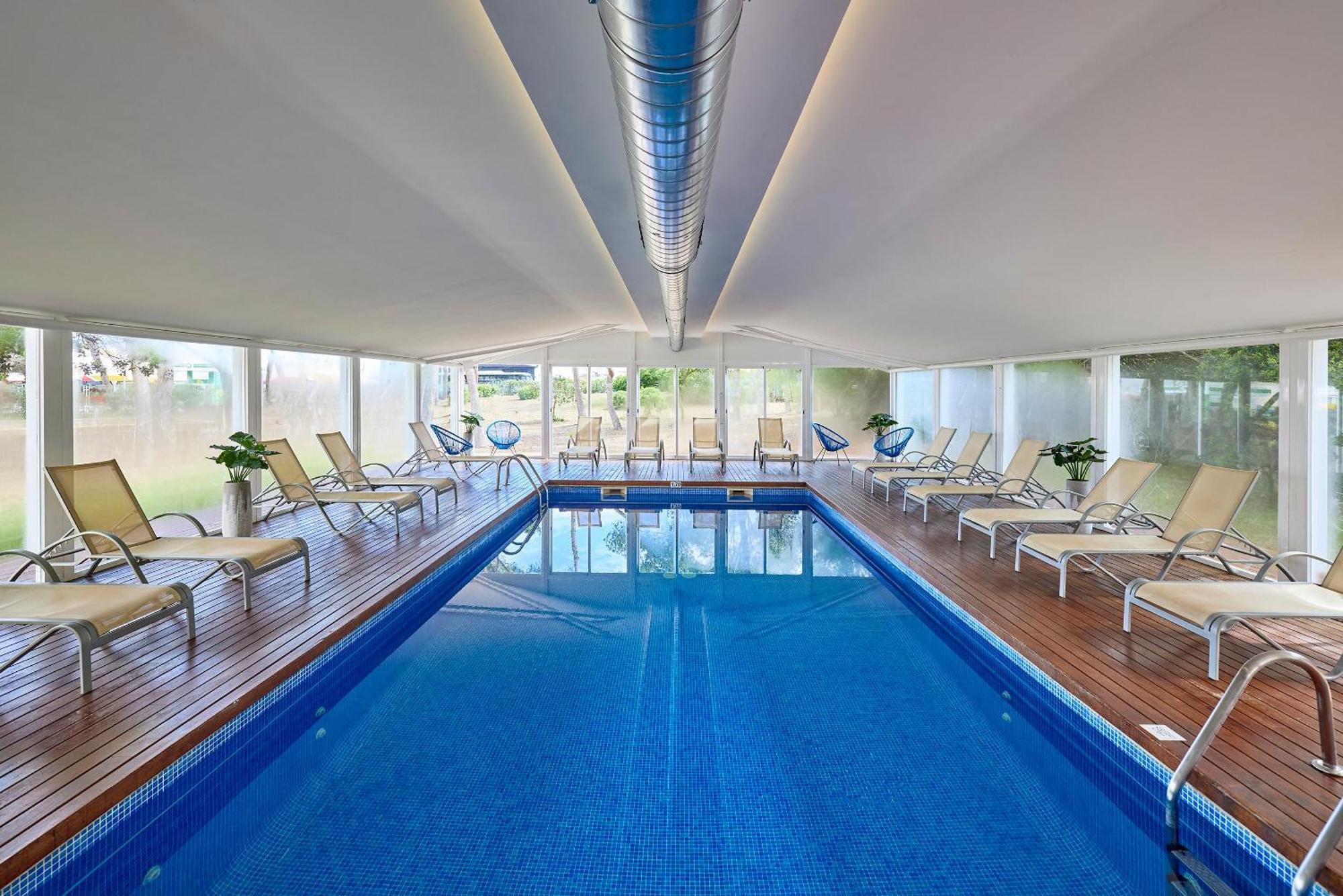 Zafiro Alzinar Mar Adults Only - Refurbished 2025 Appartement Can Picafort (Mallorca)
