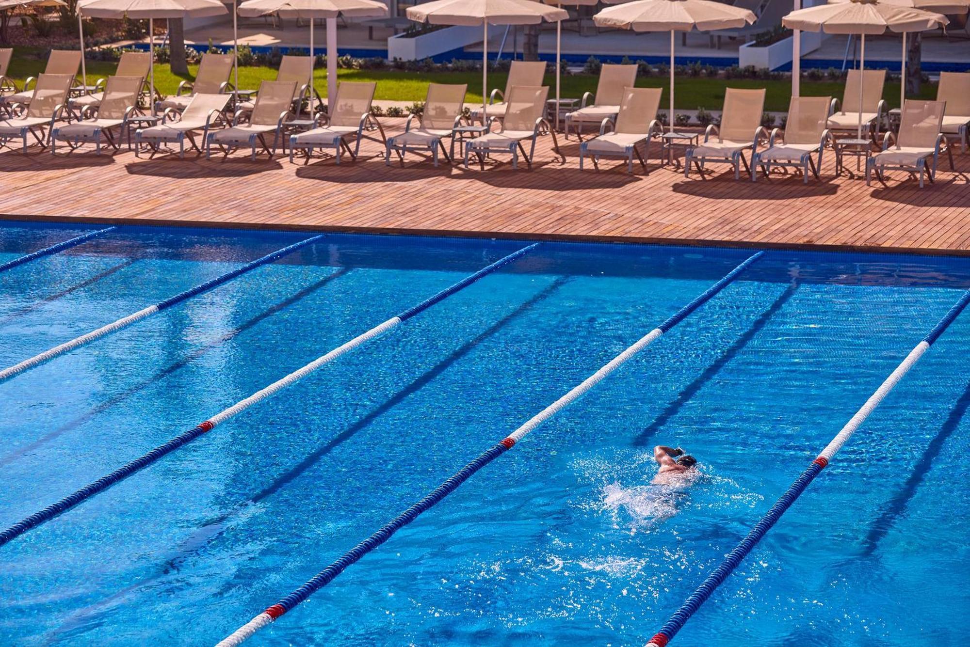 Appartement Zafiro Alzinar Mar Adults Only - Refurbished 2025 Can Picafort (Mallorca)