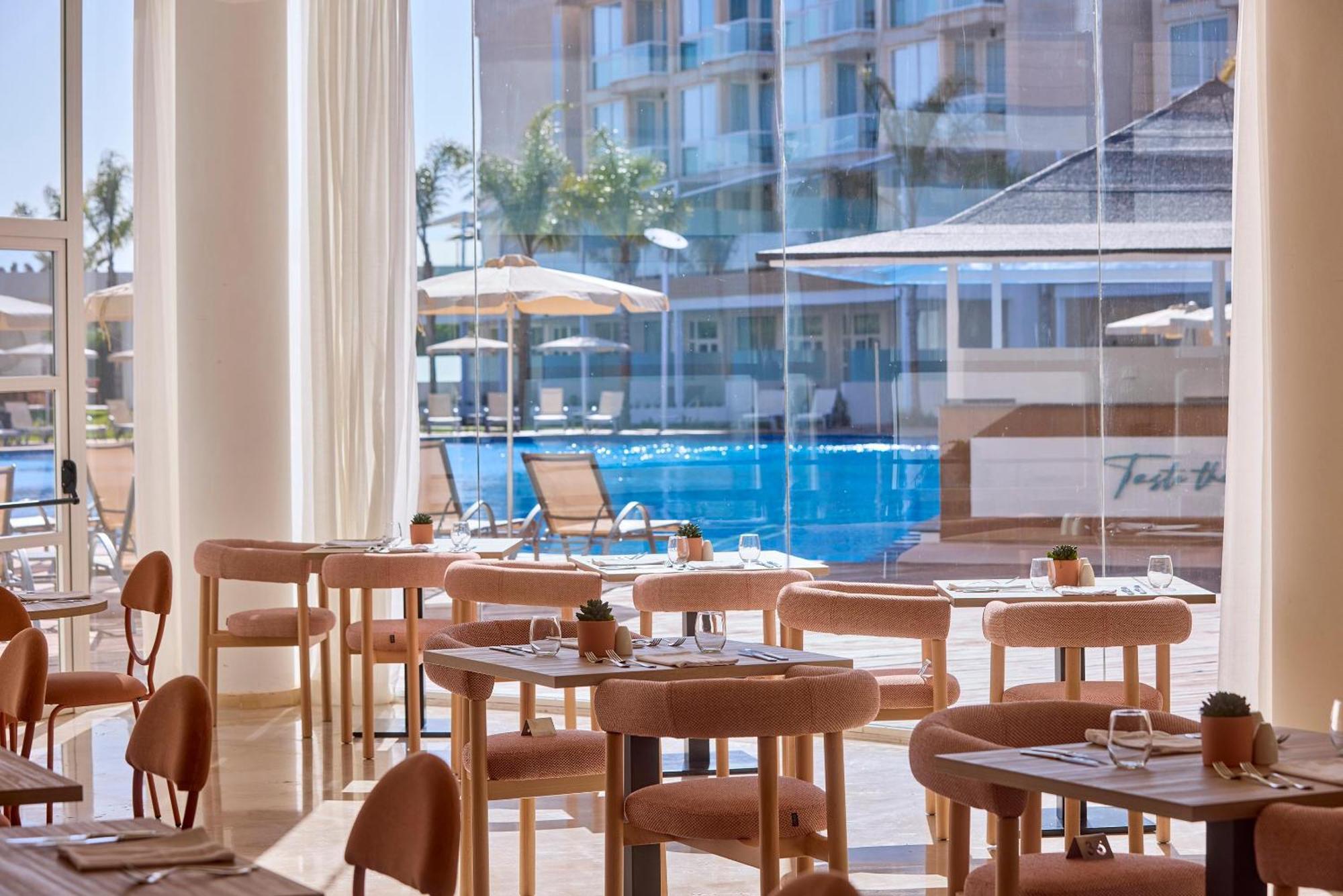Zafiro Alzinar Mar Adults Only - Refurbished 2025 Appartement *