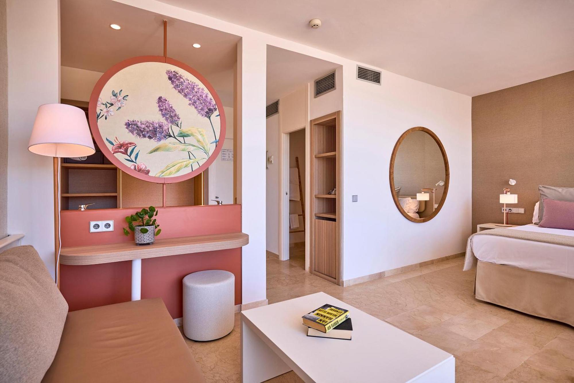 Zafiro Alzinar Mar Adults Only - Refurbished 2025 Appartement