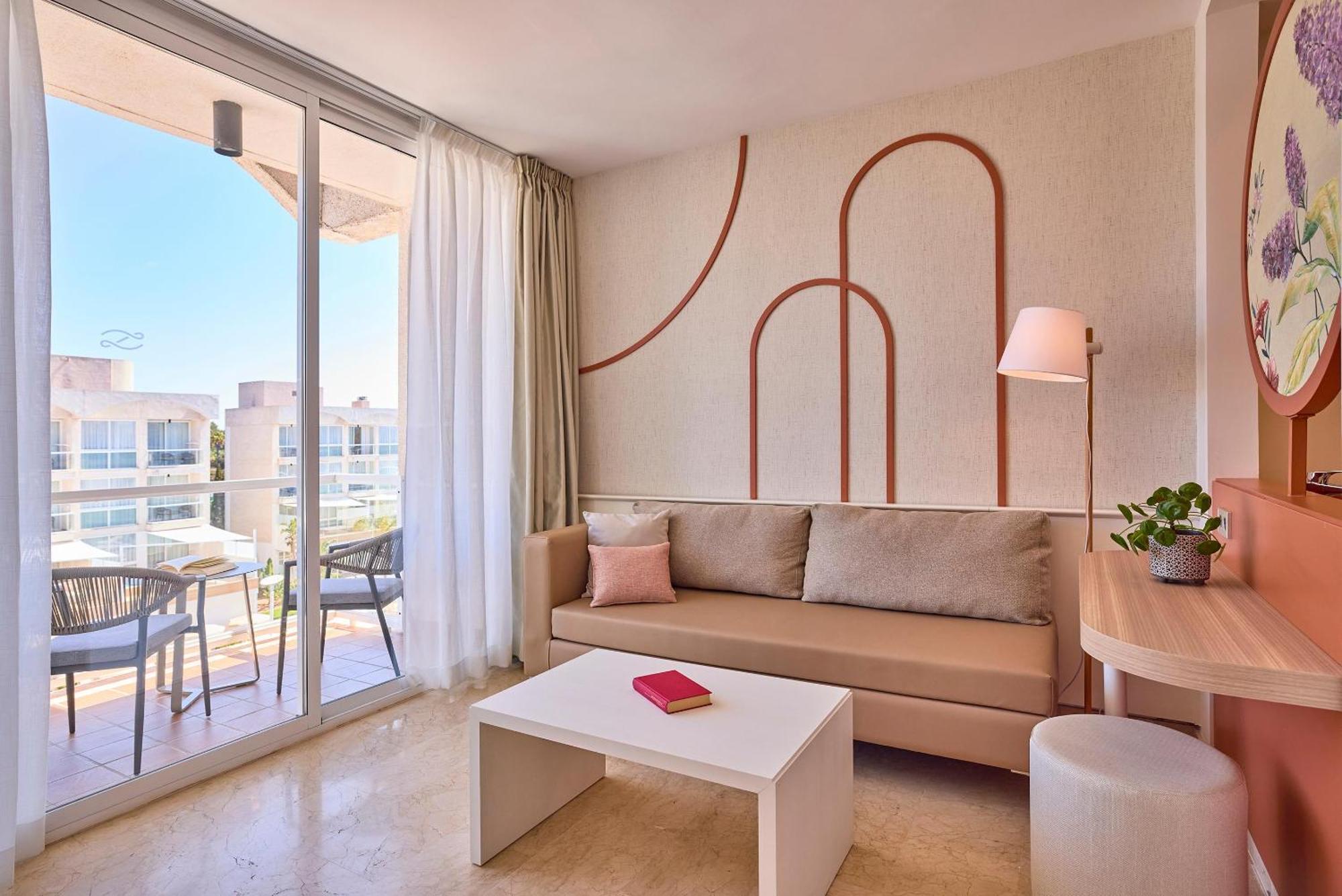 Appartement Zafiro Alzinar Mar Adults Only - Refurbished 2025 *