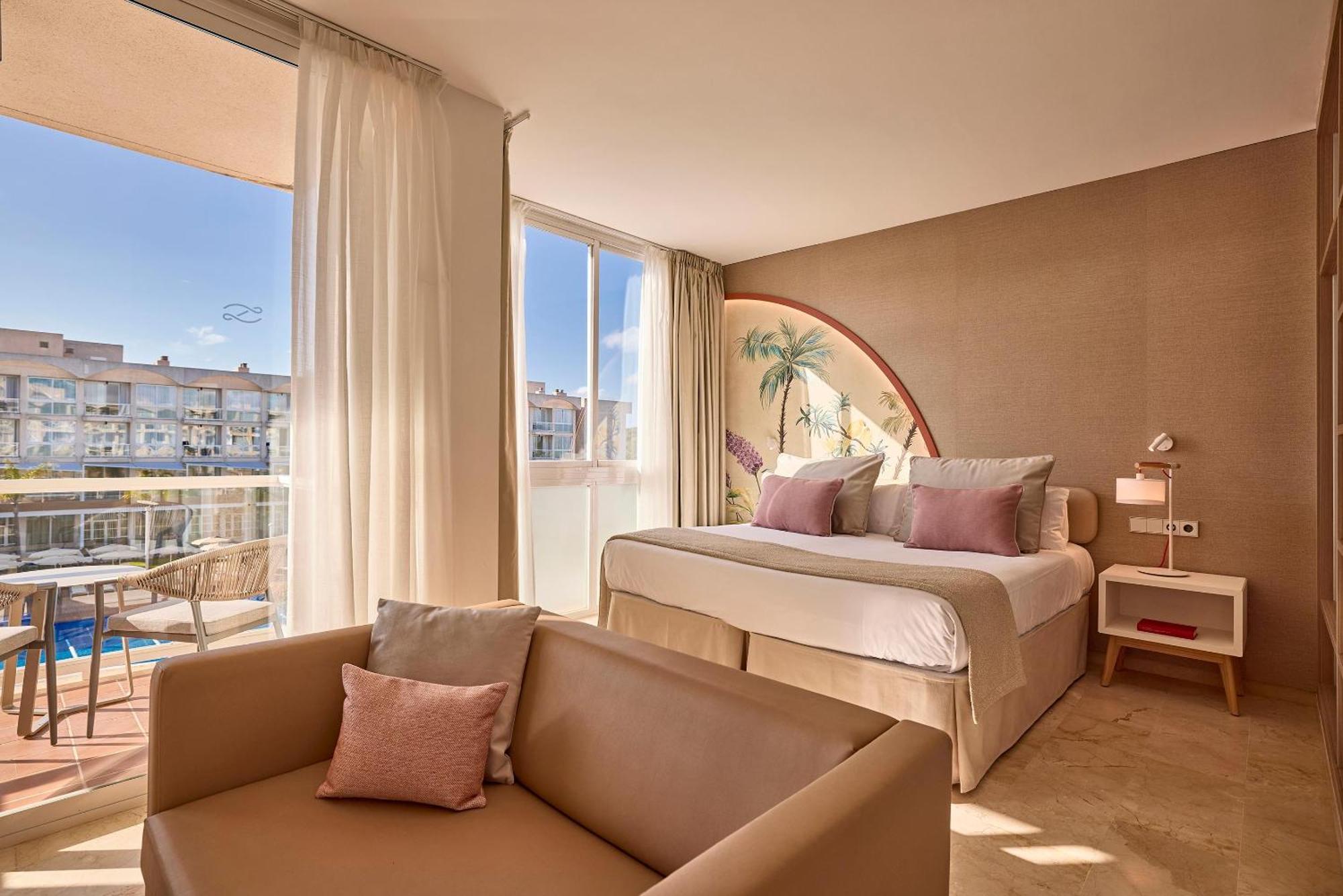 Zafiro Alzinar Mar Adults Only - Refurbished 2025 Can Picafort (Mallorca)