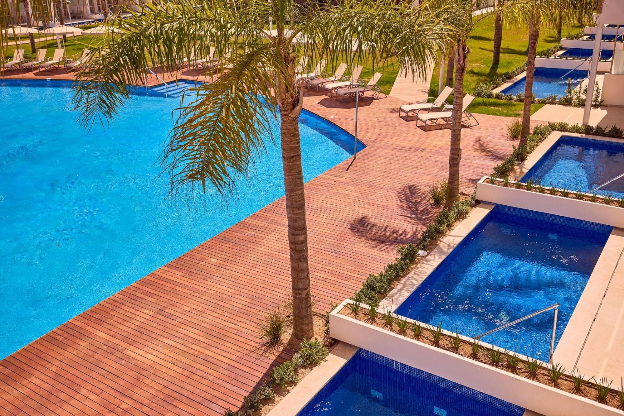 Zafiro Alzinar Mar Adults Only - Refurbished 2025 * Can Picafort (Mallorca)