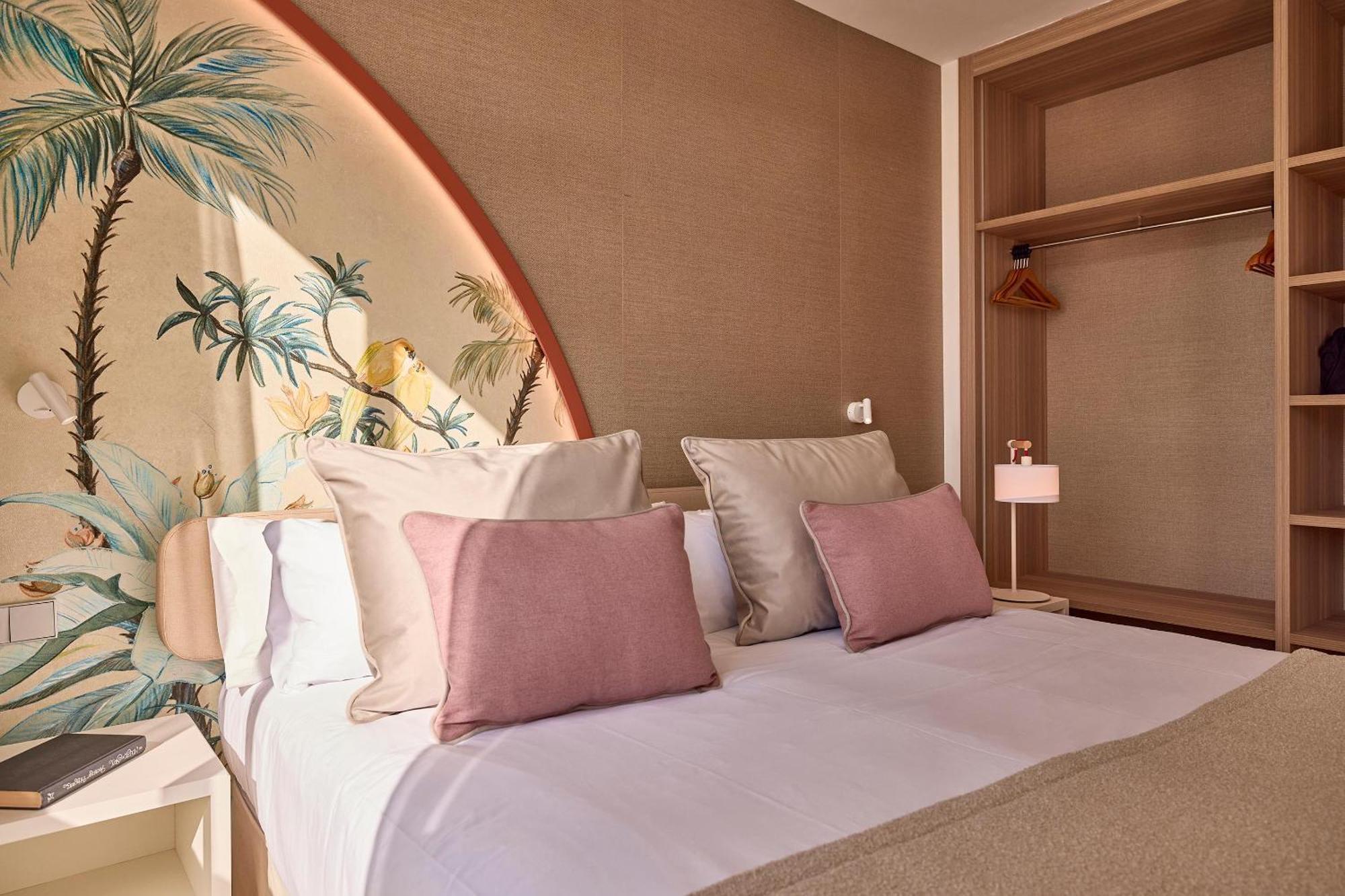 Appartement Zafiro Alzinar Mar Adults Only - Refurbished 2025