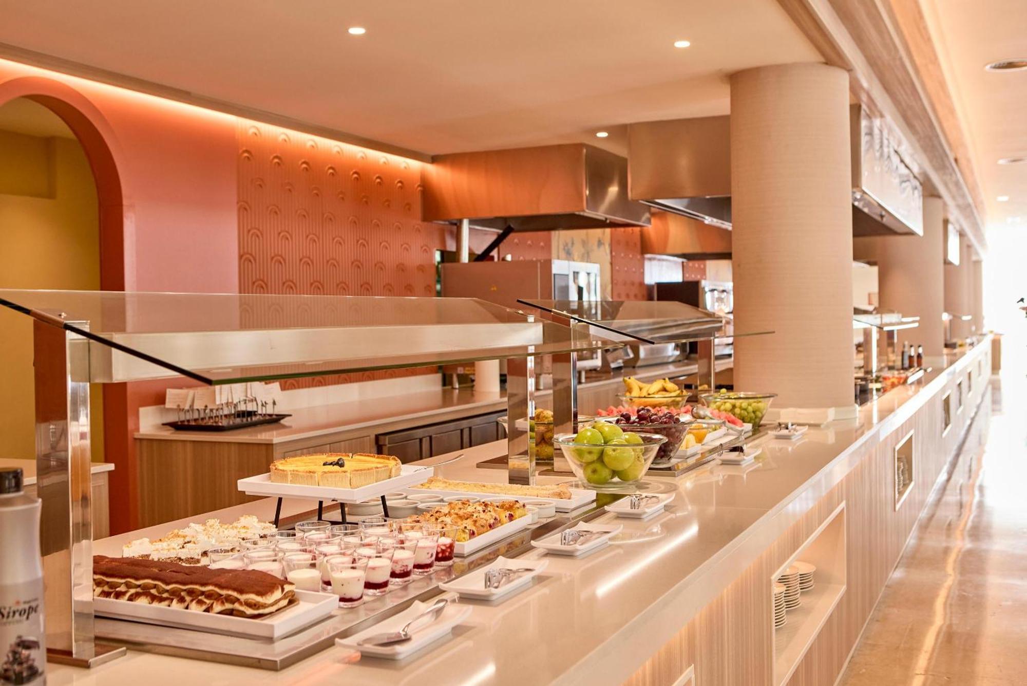 Zafiro Alzinar Mar Adults Only - Refurbished 2025 Can Picafort (Mallorca)