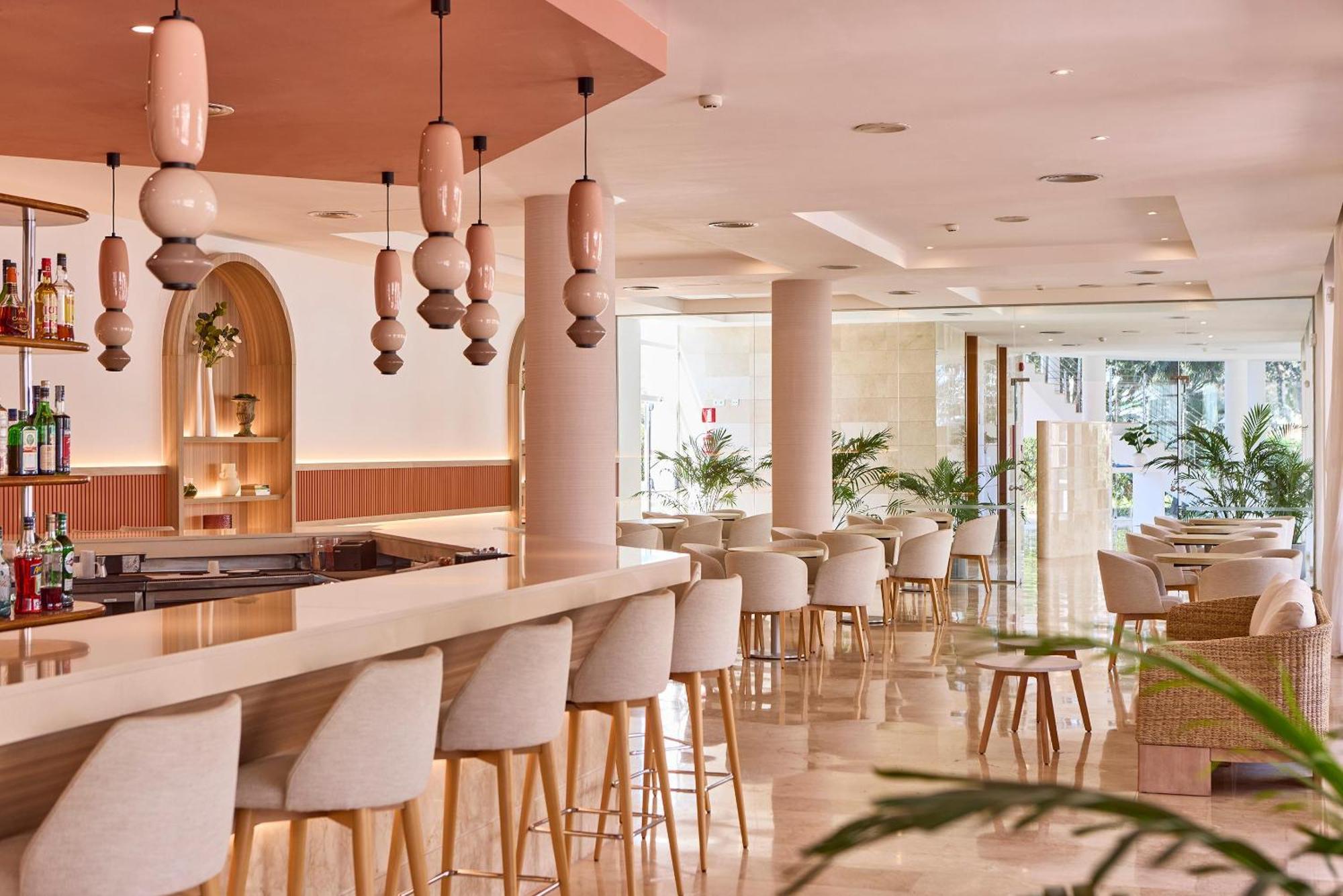 Zafiro Alzinar Mar Adults Only - Refurbished 2025 Appartement