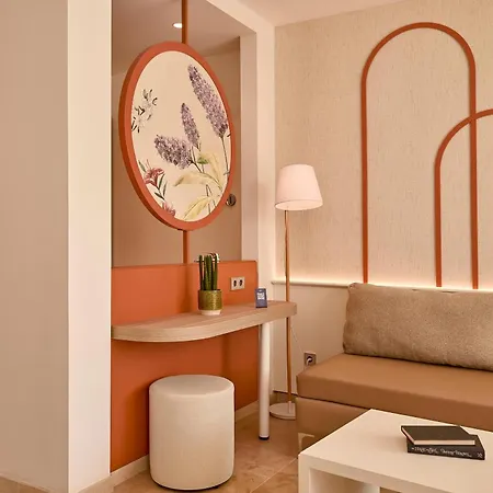 Zafiro Alzinar Mar Adults Only - Refurbished 2025 Apartment Can Picafort  Exterior photo