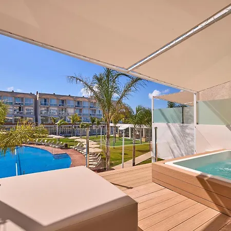 Zafiro Alzinar Mar Adults Only - Refurbished 2025 Apartment Can Picafort  Exterior photo