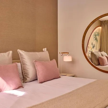 Zafiro Alzinar Mar Adults Only - Refurbished 2025 Apartment Can Picafort  Exterior photo
