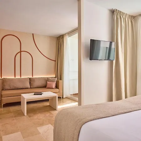 Zafiro Alzinar Mar Adults Only - Refurbished 2025 Apartment Can Picafort  Exterior photo