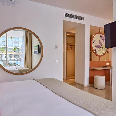 Zafiro Alzinar Mar Adults Only - Refurbished 2025 Apartment Can Picafort  Exterior photo