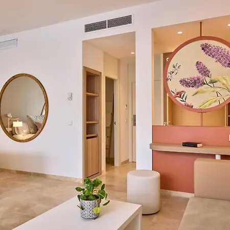 Zafiro Alzinar Mar Adults Only - Refurbished 2025 Apartment Can Picafort  Exterior photo