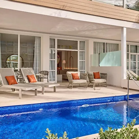 Zafiro Alzinar Mar Adults Only - Refurbished 2025 Apartment Can Picafort  Exterior photo