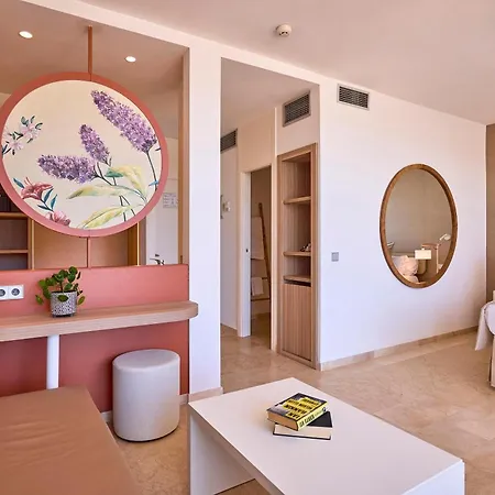 Zafiro Alzinar Mar Adults Only - Refurbished 2025 Apartment Can Picafort  Exterior photo