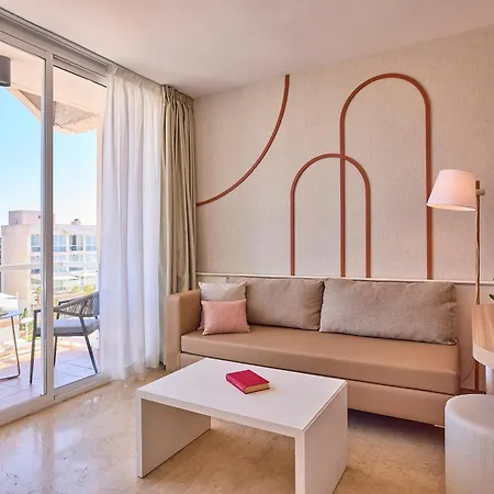 Zafiro Alzinar Mar Adults Only - Refurbished 2025 Apartment Can Picafort  Exterior photo