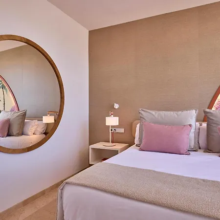 Zafiro Alzinar Mar Adults Only - Refurbished 2025 Apartment Can Picafort  Exterior photo