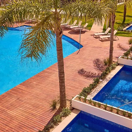 Zafiro Alzinar Mar Adults Only - Refurbished 2025 Apartment Can Picafort  Exterior photo