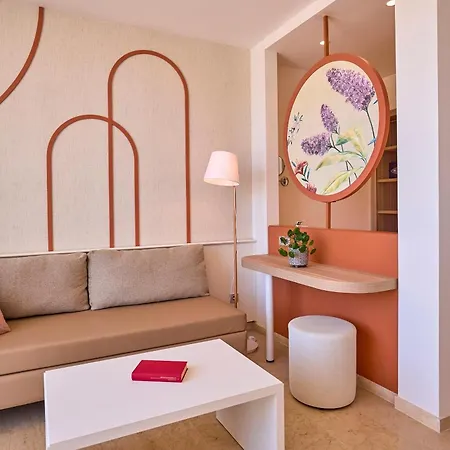 Zafiro Alzinar Mar Adults Only - Refurbished 2025 Apartment Can Picafort  Exterior photo