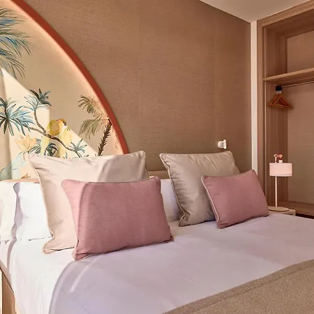 Zafiro Alzinar Mar Adults Only - Refurbished 2025 Apartment Can Picafort  Exterior photo