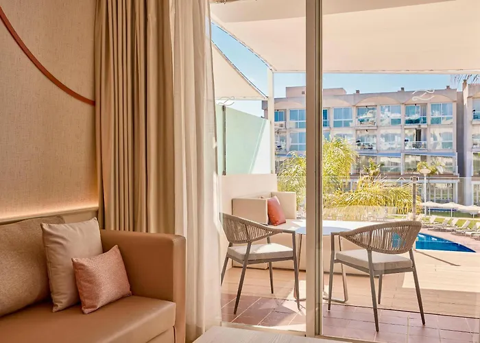 Zafiro Alzinar Mar Adults Only - Refurbished 2025
