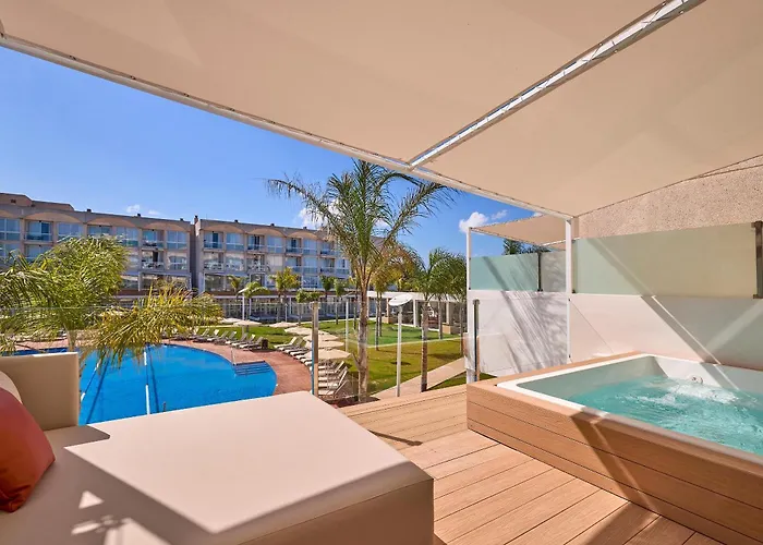 Zafiro Alzinar Mar Adults Only - Refurbished 2025