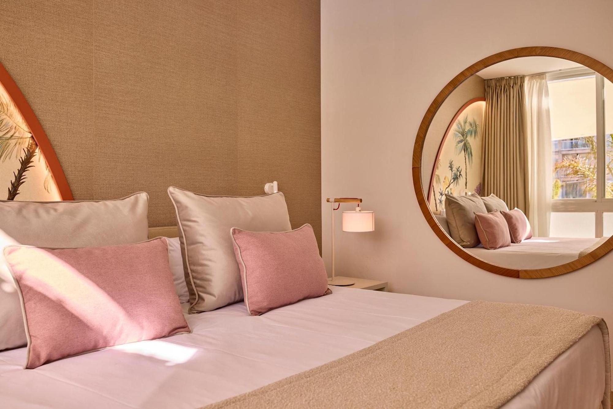 Zafiro Alzinar Mar Adults Only - Refurbished 2025 Apartamento *