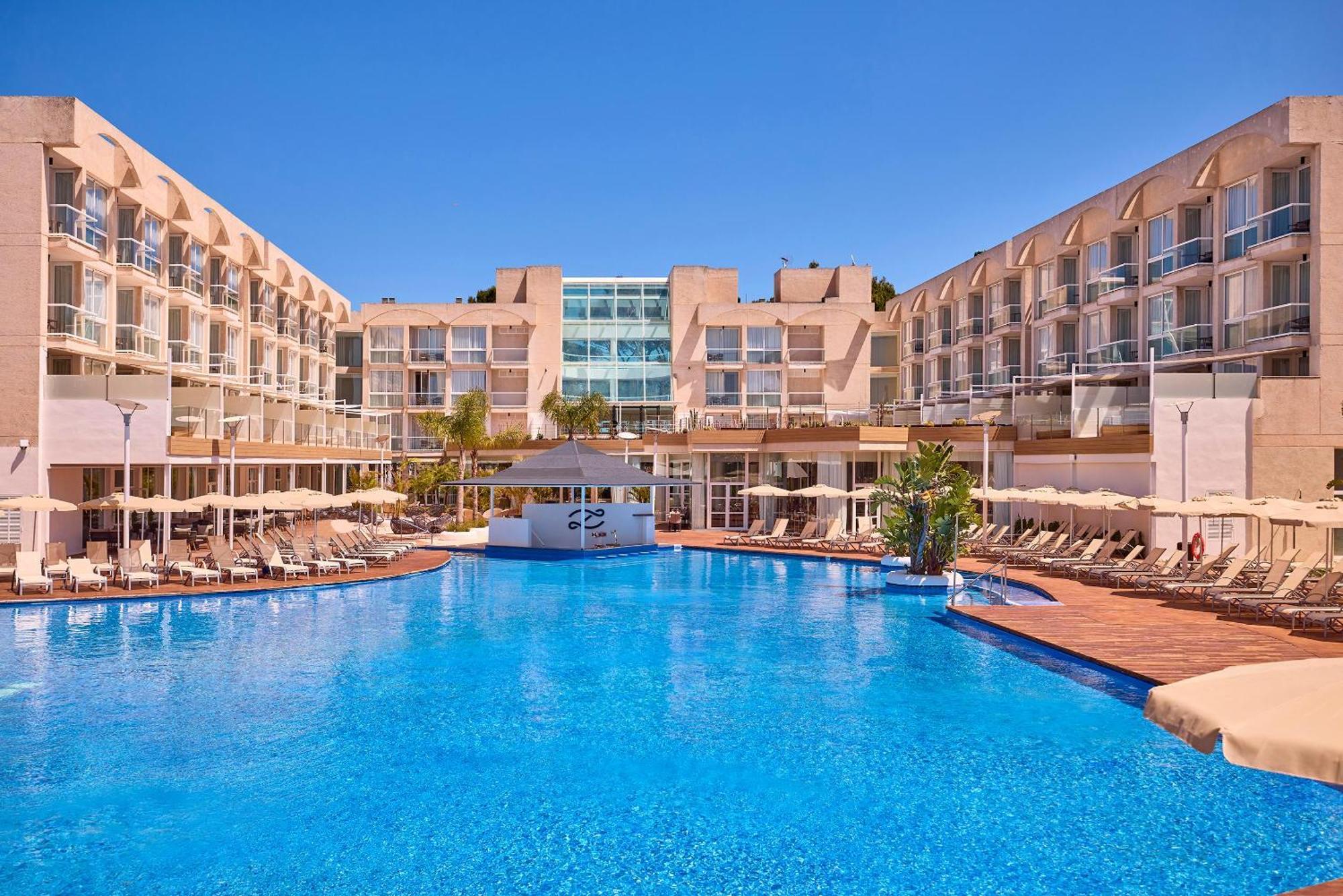 Apartamento Zafiro Alzinar Mar Adults Only - Refurbished 2025 *
