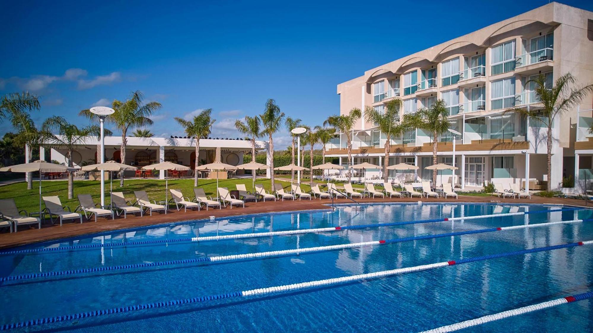 Apartamento Zafiro Alzinar Mar Adults Only - Refurbished 2025