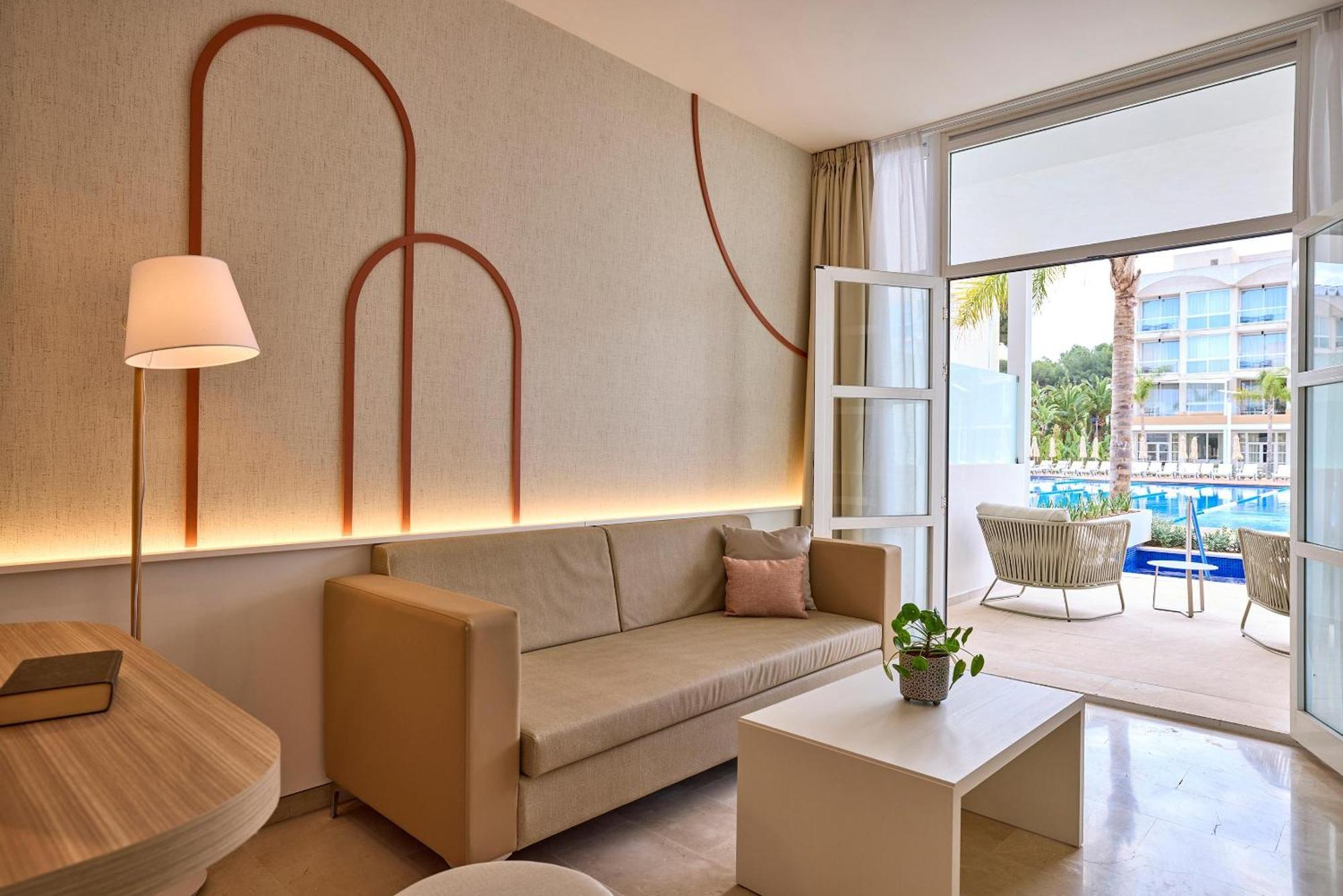 Zafiro Alzinar Mar Adults Only - Refurbished 2025 *