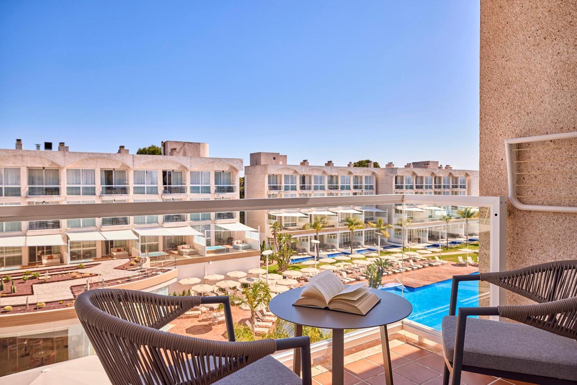 Apartamento Zafiro Alzinar Mar Adults Only - Refurbished 2025