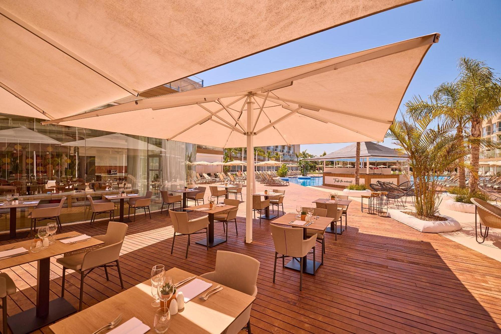 Zafiro Alzinar Mar Adults Only - Refurbished 2025 Apartamento