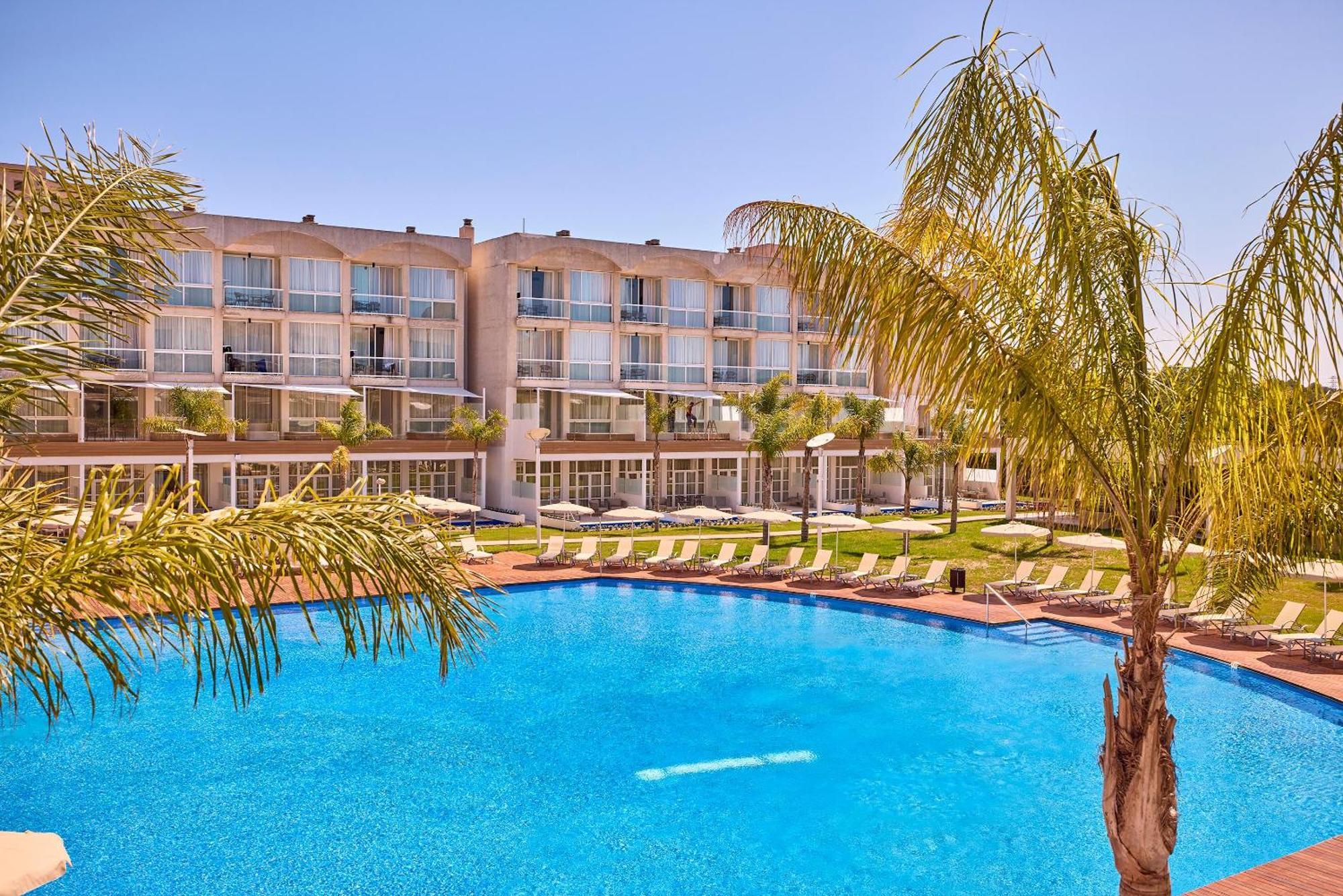 Apartamento Zafiro Alzinar Mar Adults Only - Refurbished 2025 *