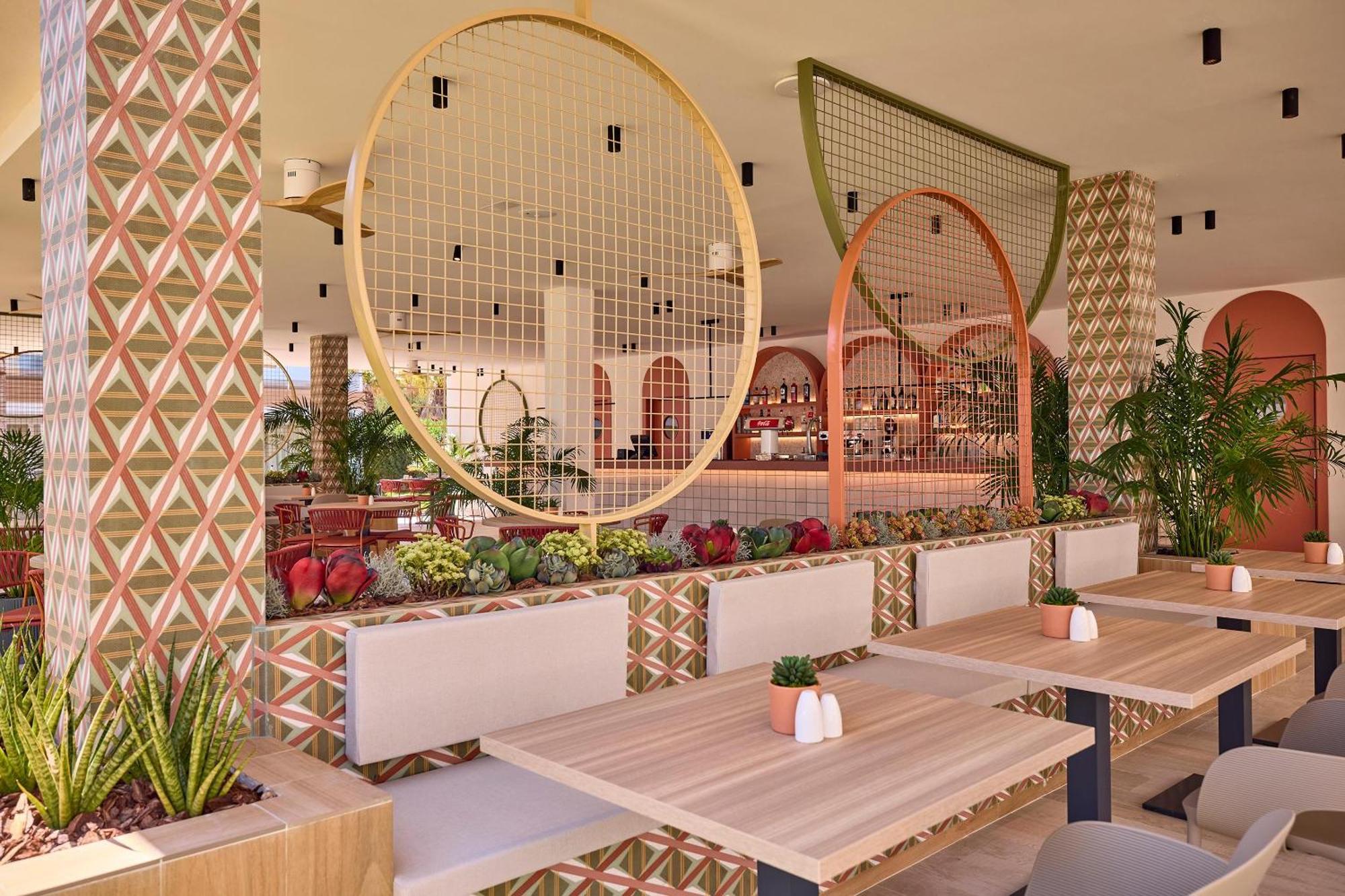 Zafiro Alzinar Mar Adults Only - Refurbished 2025 Can Picafort (Mallorca)