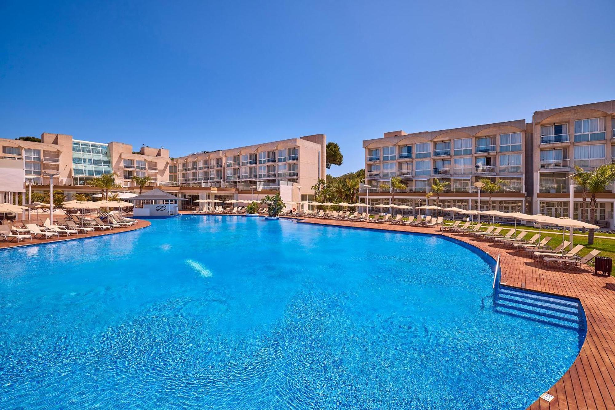 Apartamento Zafiro Alzinar Mar Adults Only - Refurbished 2025